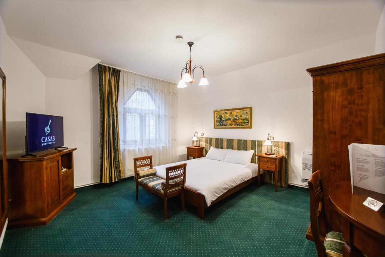 אורדאה Casa 3 Guesthouse מראה חיצוני תמונה
