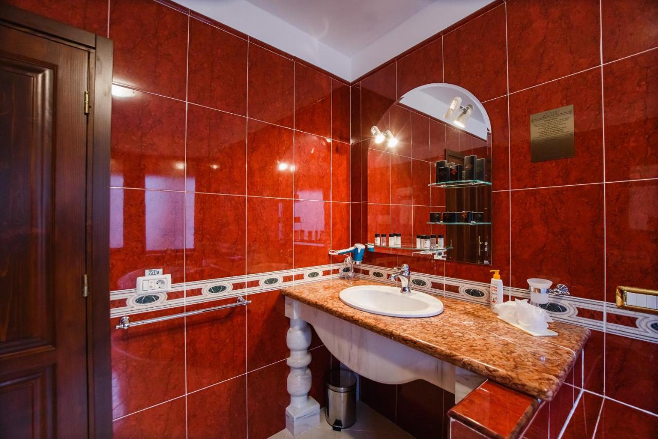 אורדאה Casa 3 Guesthouse מראה חיצוני תמונה