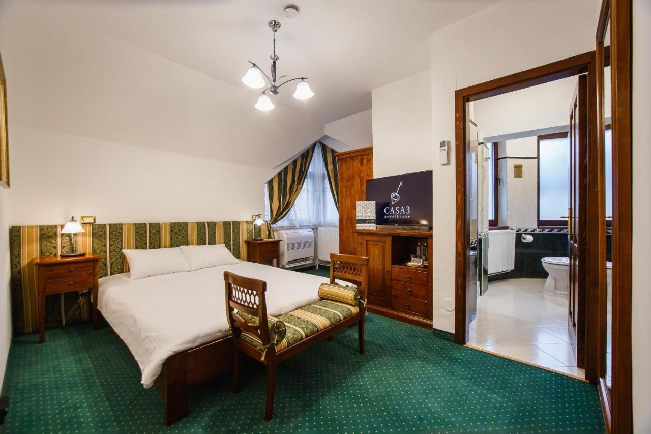 אורדאה Casa 3 Guesthouse מראה חיצוני תמונה