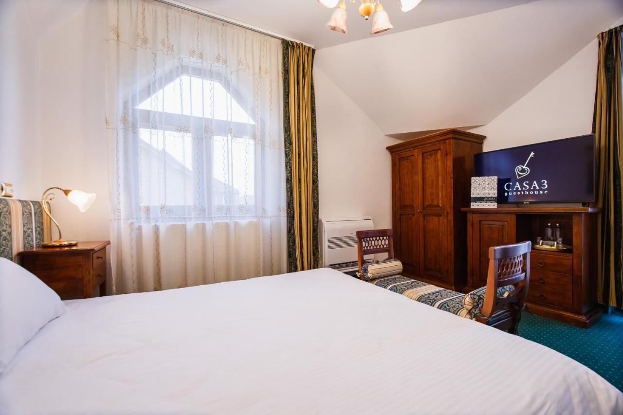 אורדאה Casa 3 Guesthouse מראה חיצוני תמונה