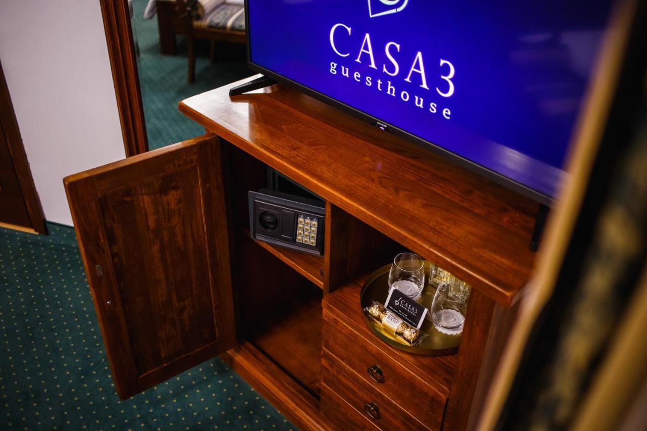 אורדאה Casa 3 Guesthouse מראה חיצוני תמונה