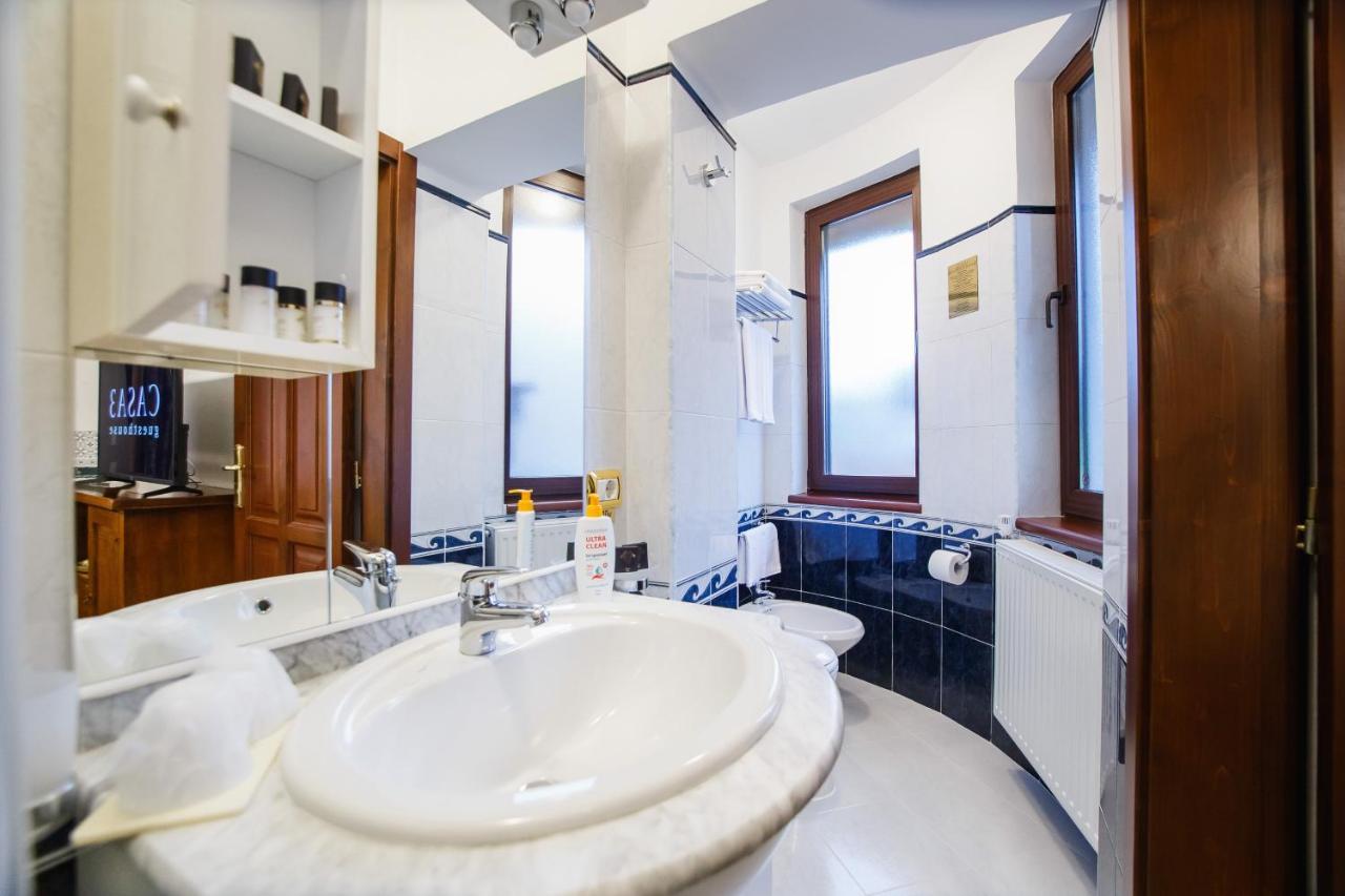 אורדאה Casa 3 Guesthouse מראה חיצוני תמונה