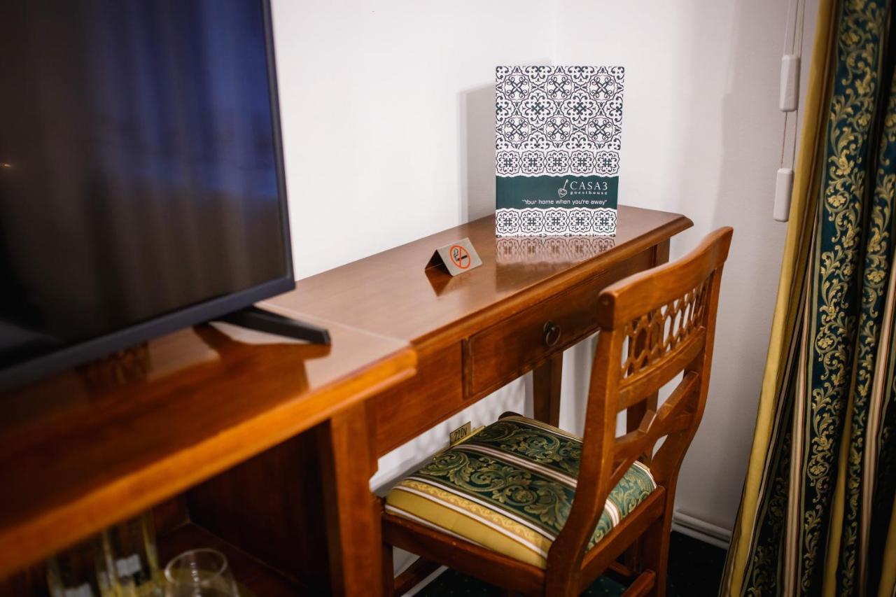 אורדאה Casa 3 Guesthouse מראה חיצוני תמונה