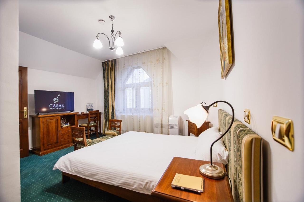 אורדאה Casa 3 Guesthouse מראה חיצוני תמונה